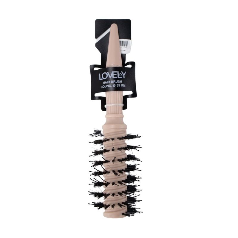 Hair brush, Lovely