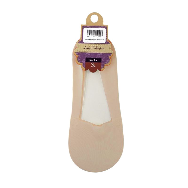 Women’s socks,LADY