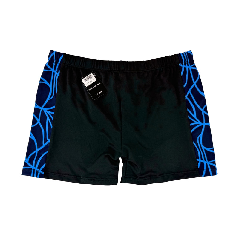 Men’s swimming shorts, assorted
