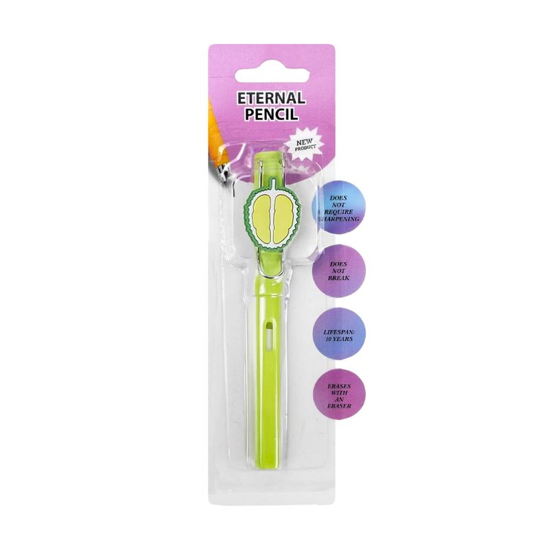 Eternal pencil 1 pc Hupper Dupper-Blue