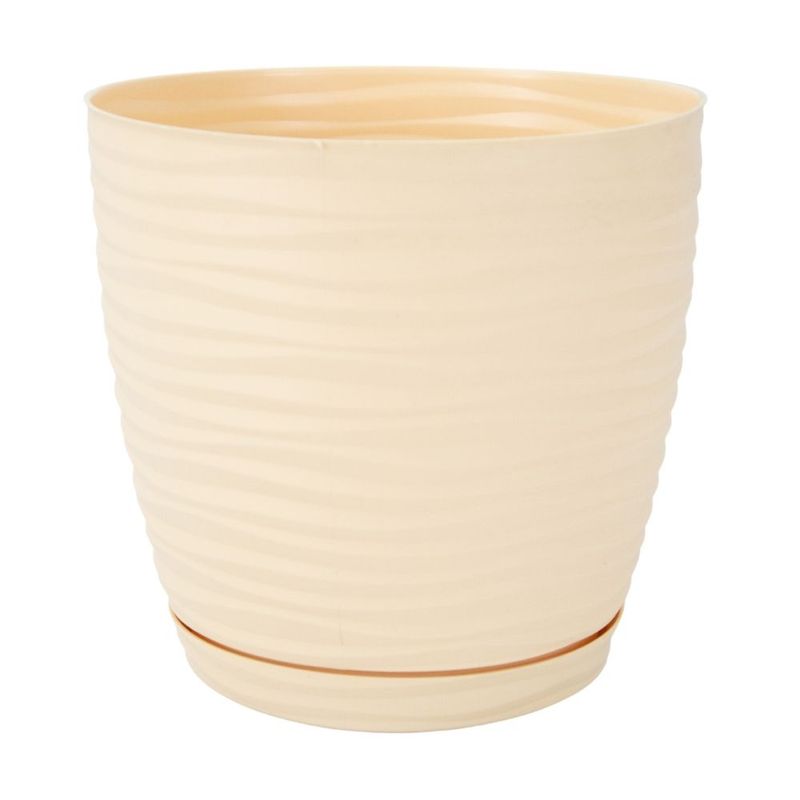 Flower pot \"Liana\", 4.3 l