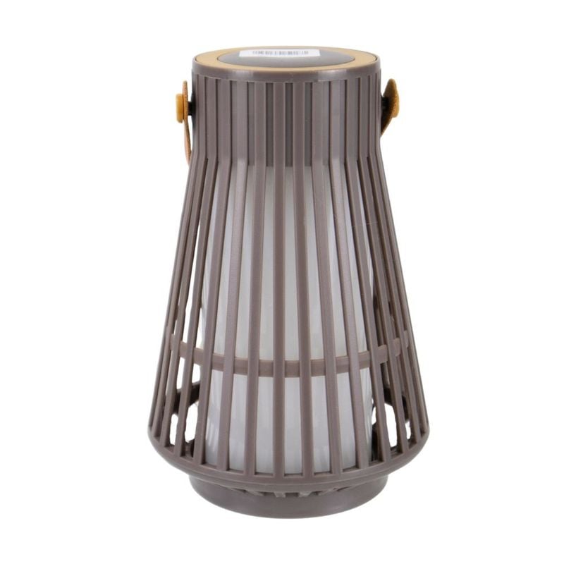 Led lamp with USB cable, in assorment