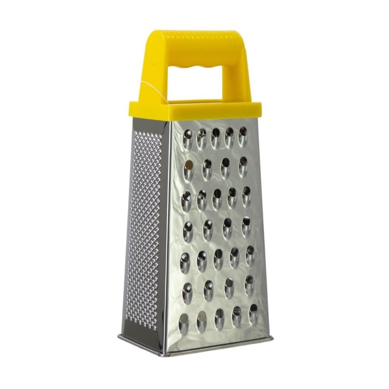 SQUARE GRATER Kitchen