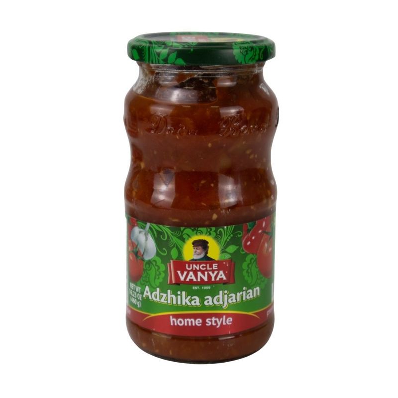 Adjika, Uncle Vanya, 460 g