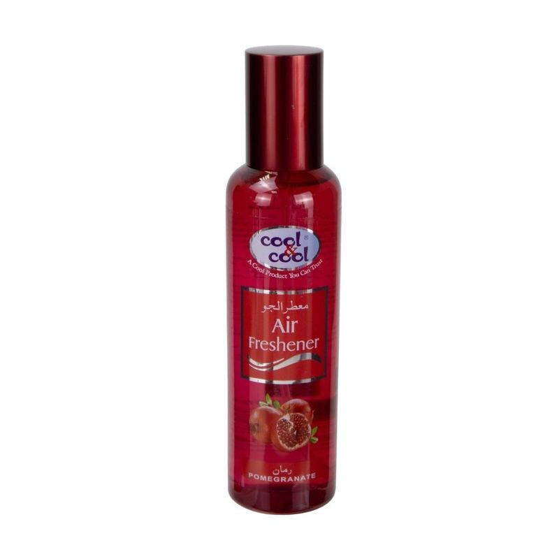 C&c Air Fresh. Pomegr. 250ml
