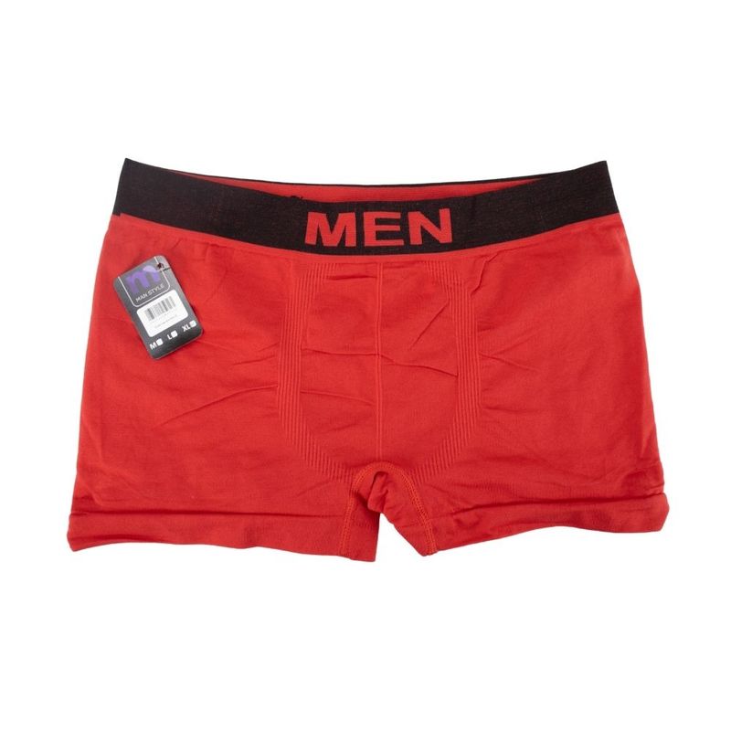 Boxers man style