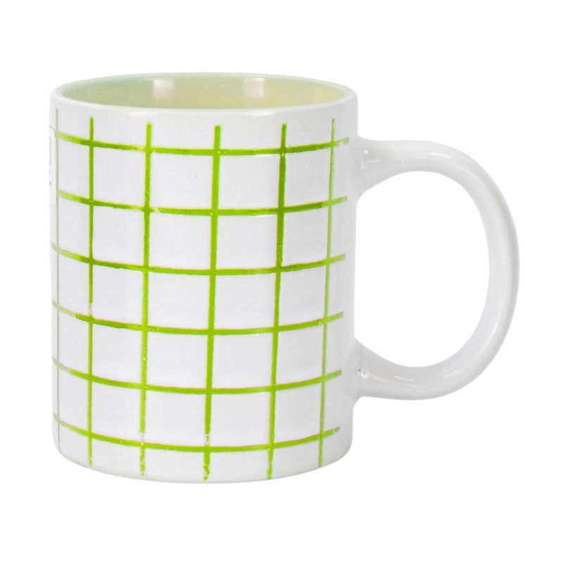Ceramic mug, 350 ml, oKitchen