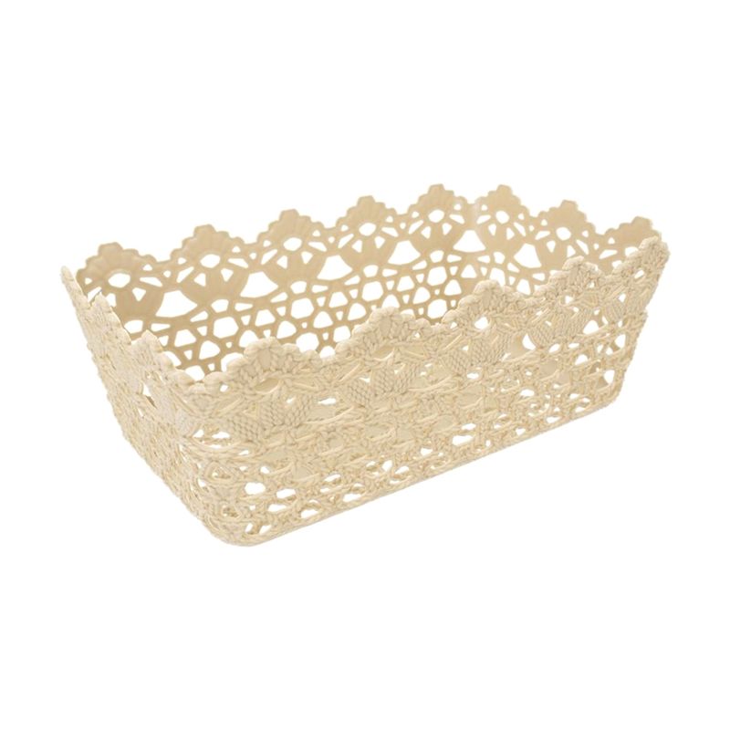 Storage basket, 24,5х15х9 cm
