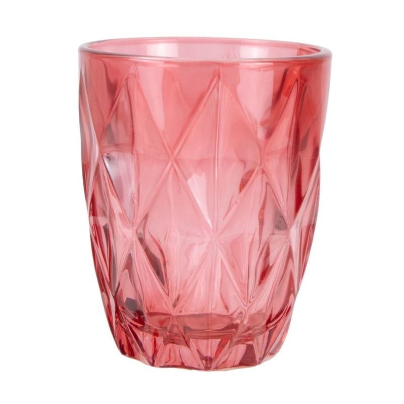 Glass cup, 350 ml, oKitchen