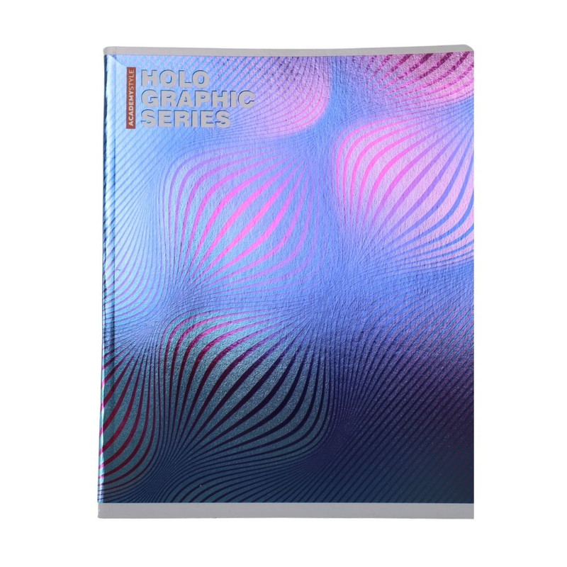 Notebook A5 48 sheets, assorted