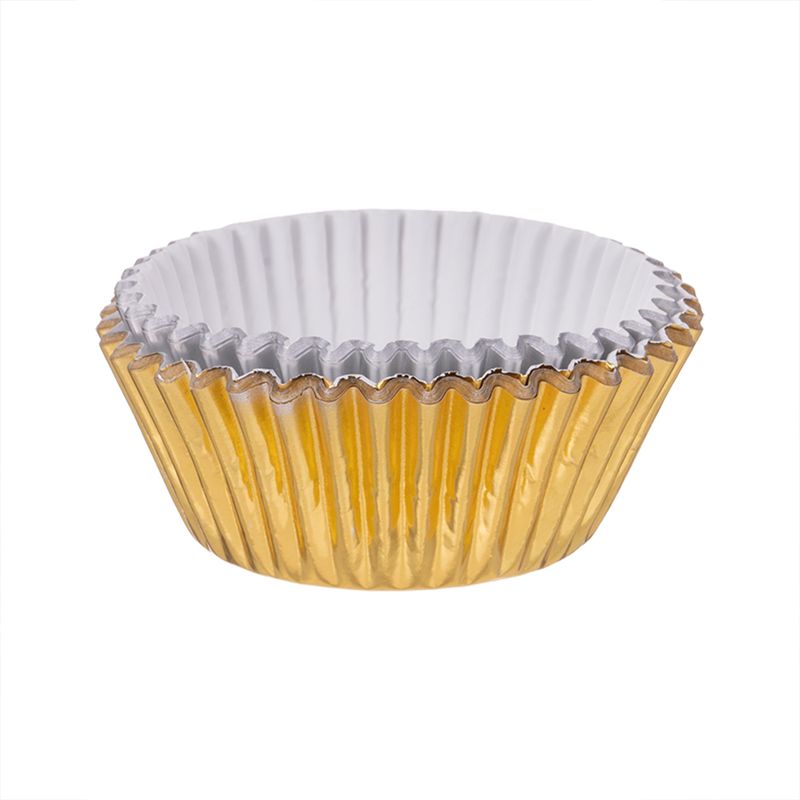 Baking molds, 30 pcs., in assortment