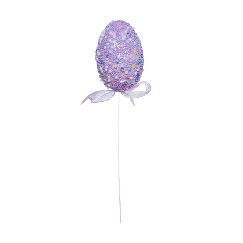 Easter decoration, 6 pcs.