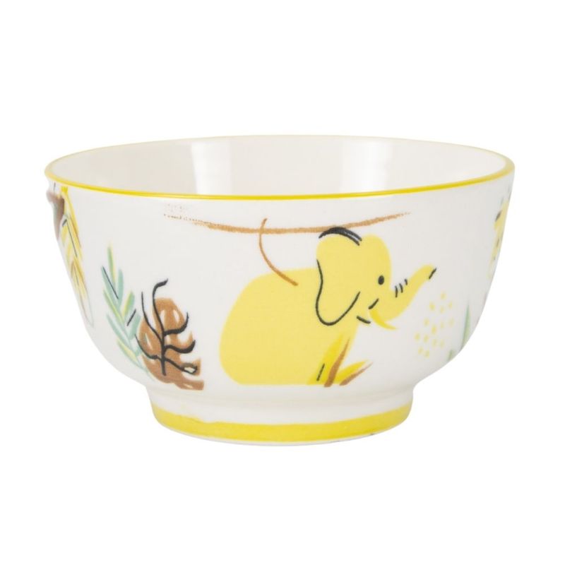 Ceramic bowl, 360 ml, oKitchen