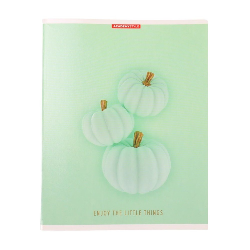 Notebook A5 48 sheets, assorted