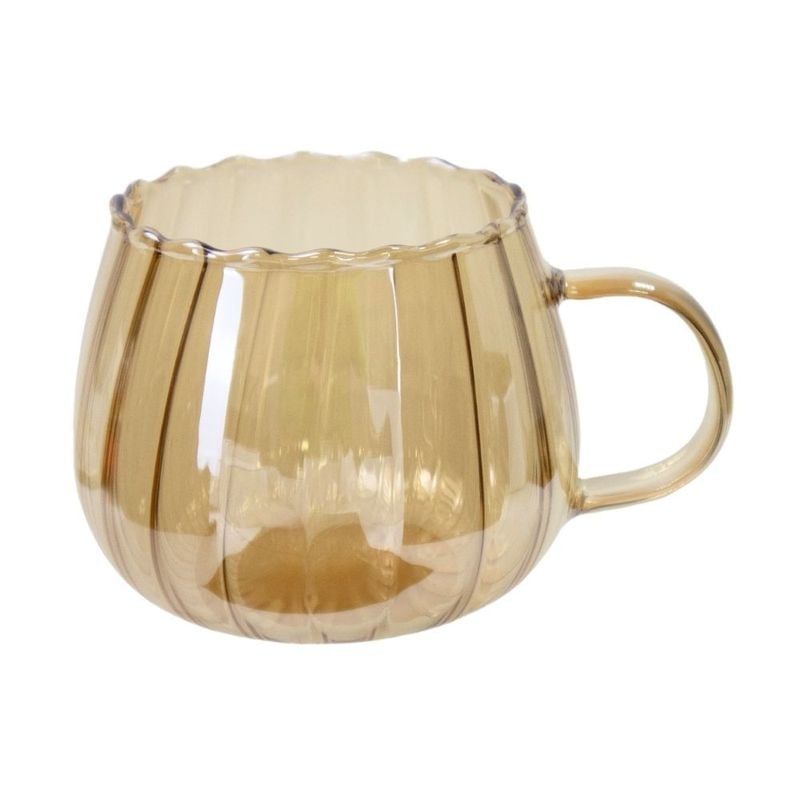 Glass cup, O\'Kitchen, 350 ml