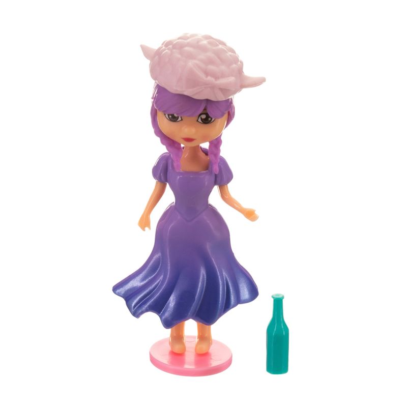 SURPRISE DOLL