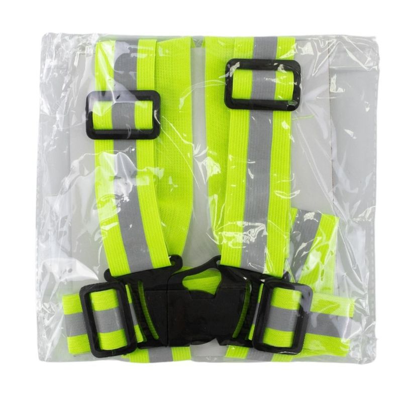 Light reflective stripes,Top Race, 53x54 cm