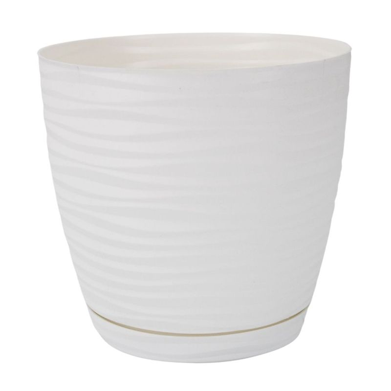 Flower pot \"Liana\", 4.3 l