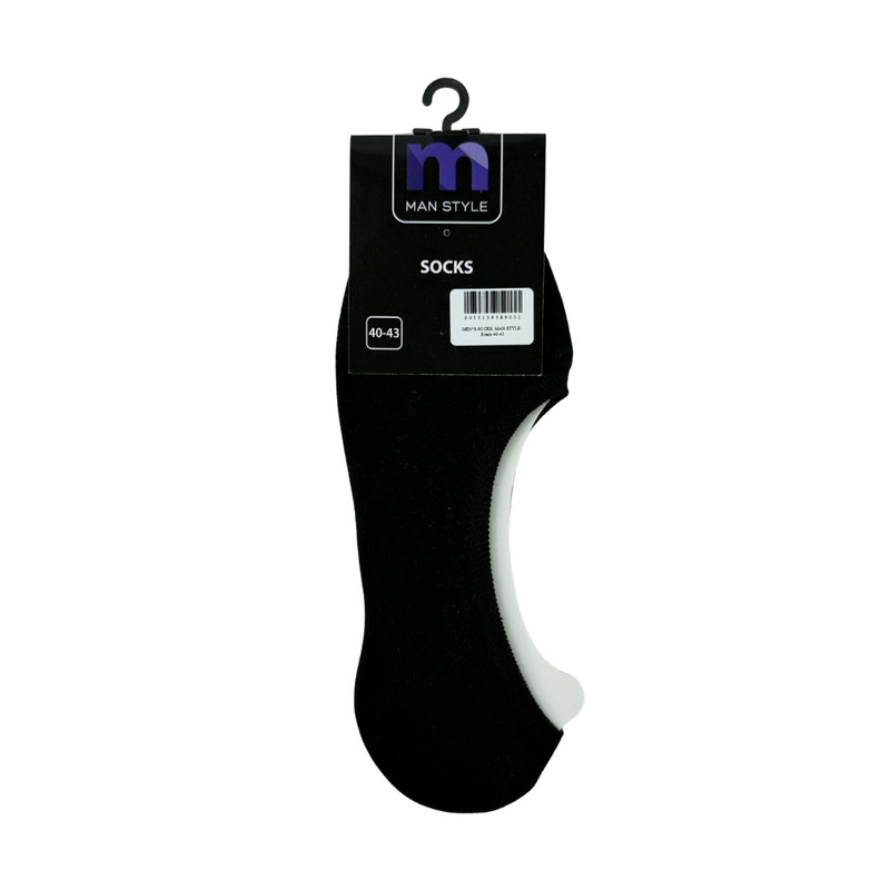 Men`s socks, assorted