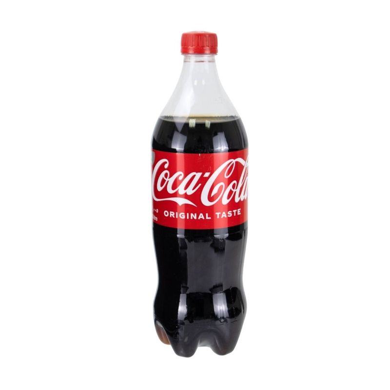 Coke 1,005 l