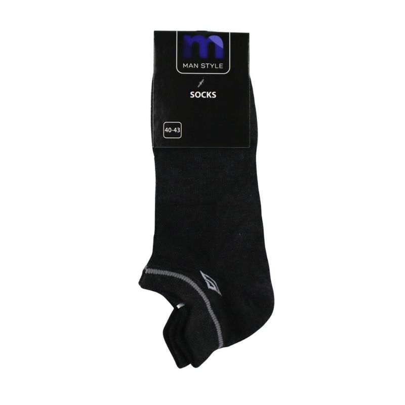 Men`s socks, assorted