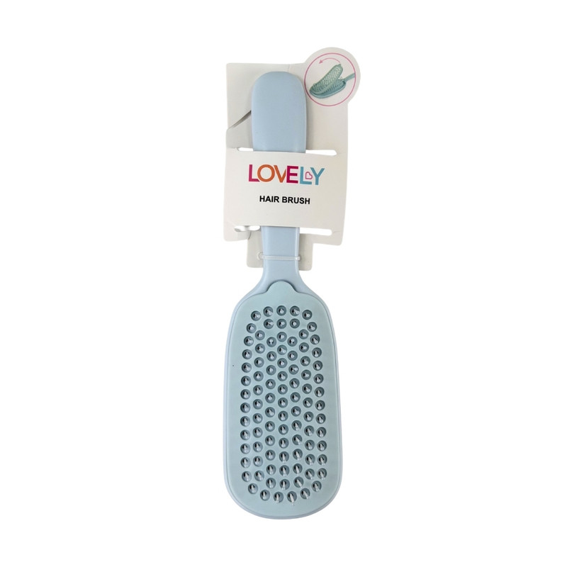 Hair brush