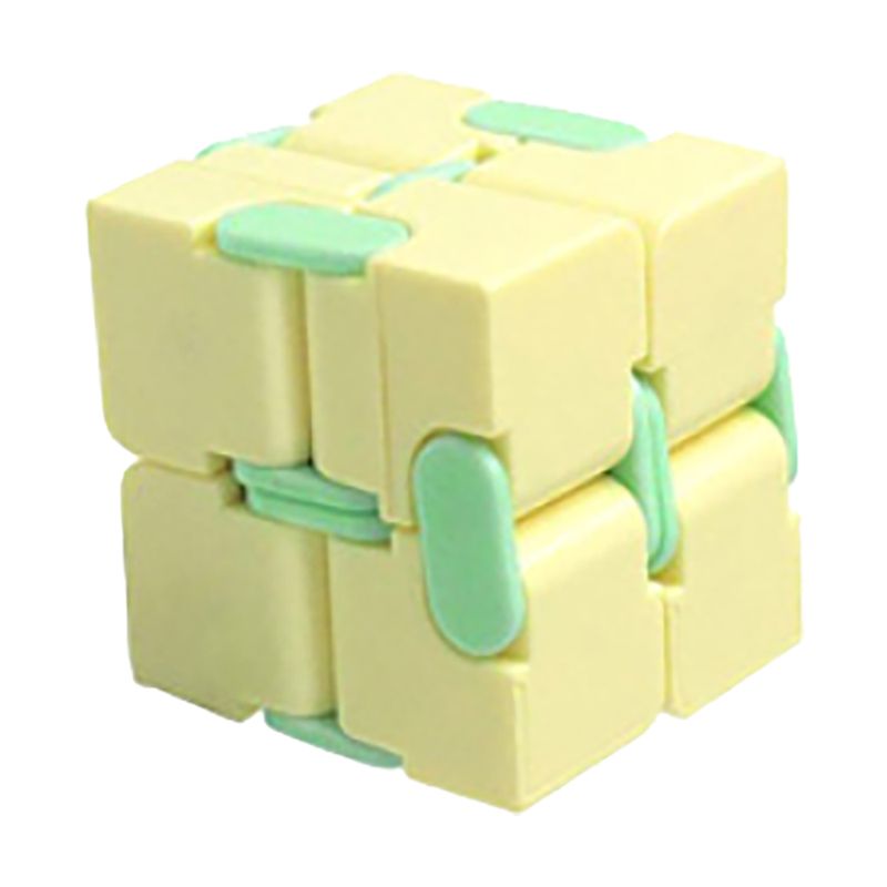 TOY ANTISTRESS CUBE