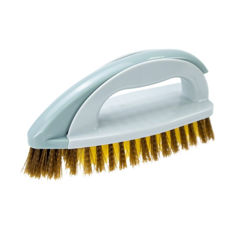 Scrub brush