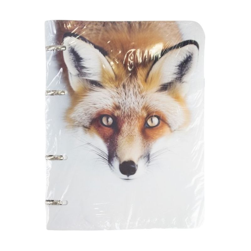 Notebook 96 sheets A5