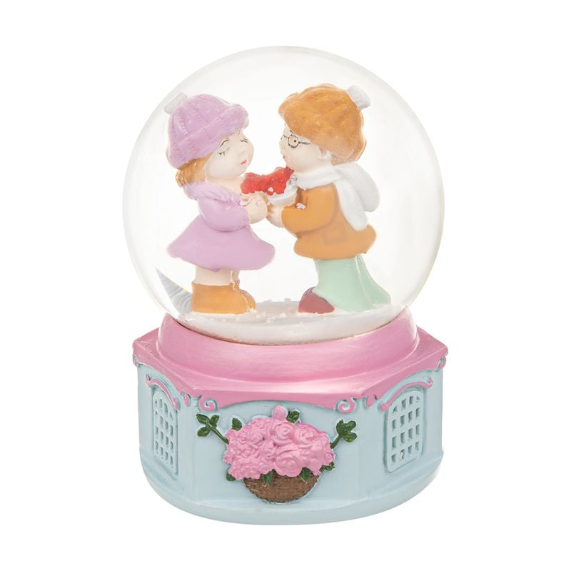 Souvenir \"Love\", in assortment