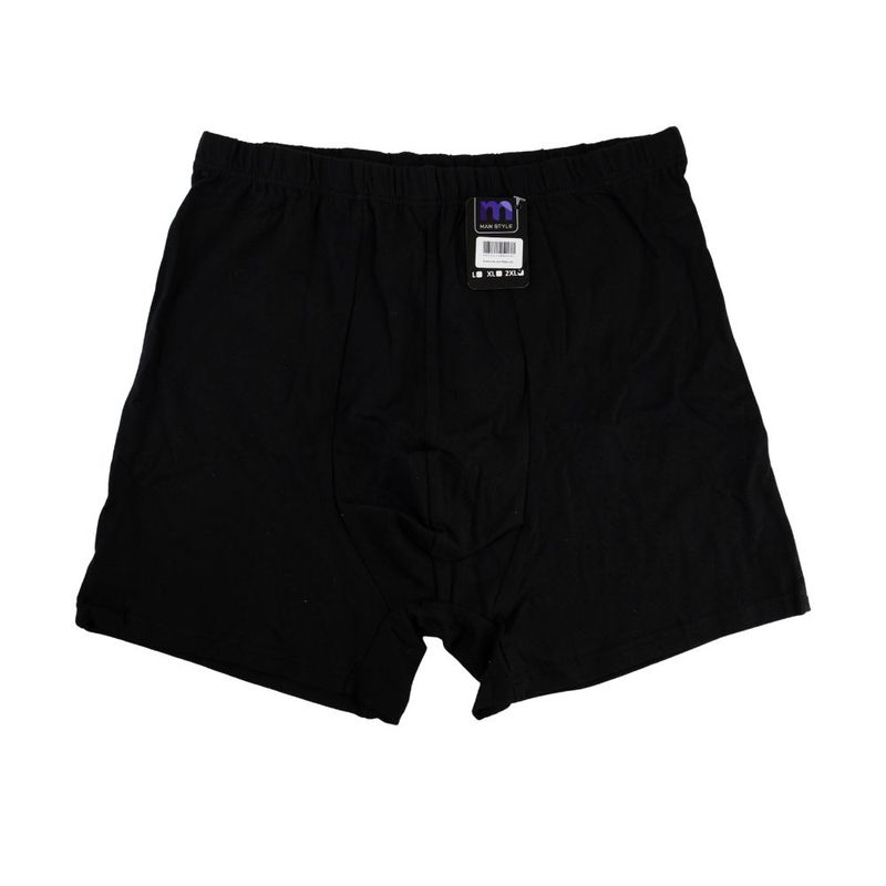 Boxers man style