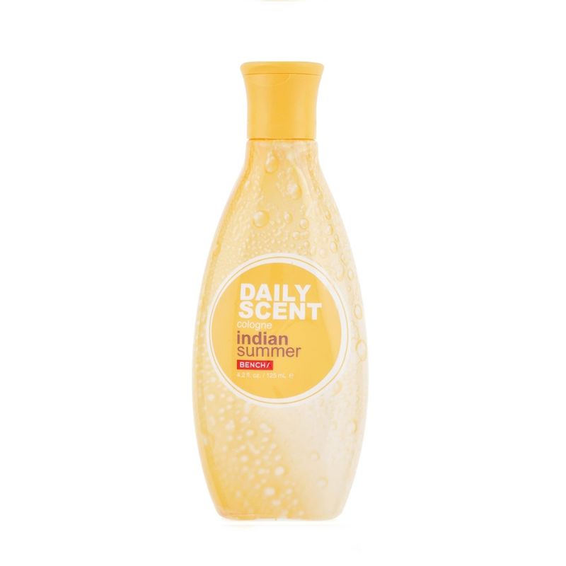 Bench Daily Scent Indian Summer 125 ml