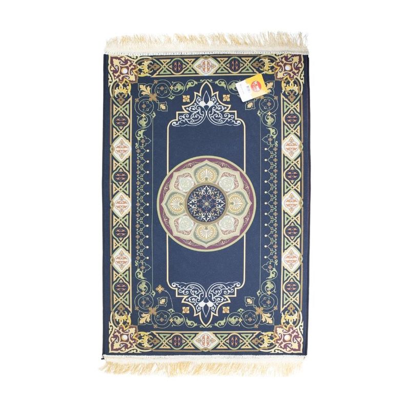 Prayer mat, 60x90 cm, in assortment