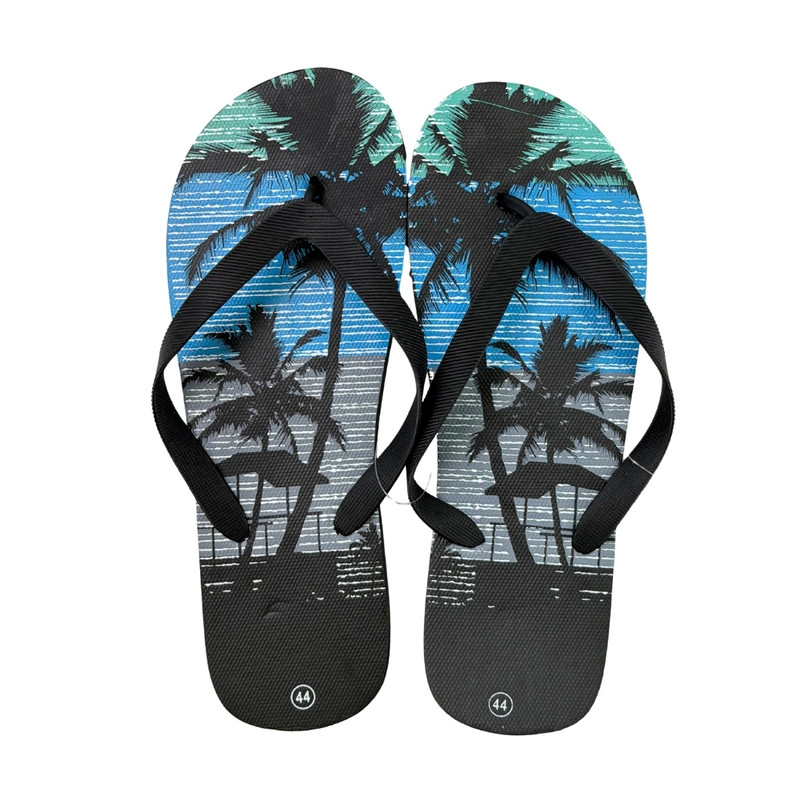 Men's flip-flops, assorted