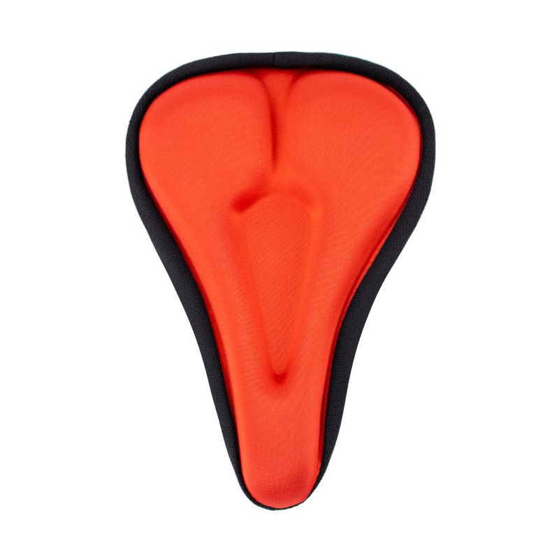Bicycle seat cover, Top Race
