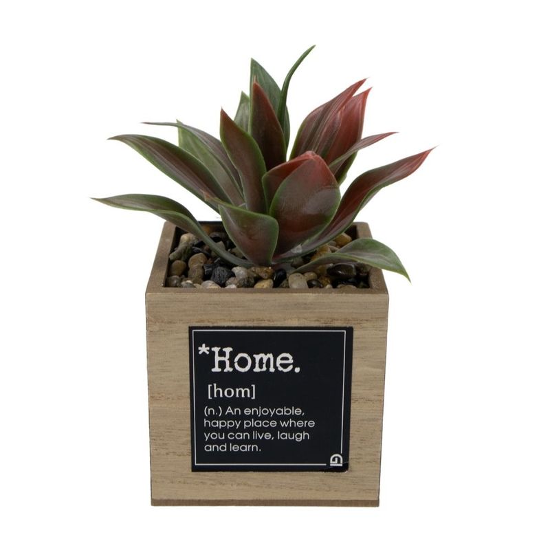 Artificial plant