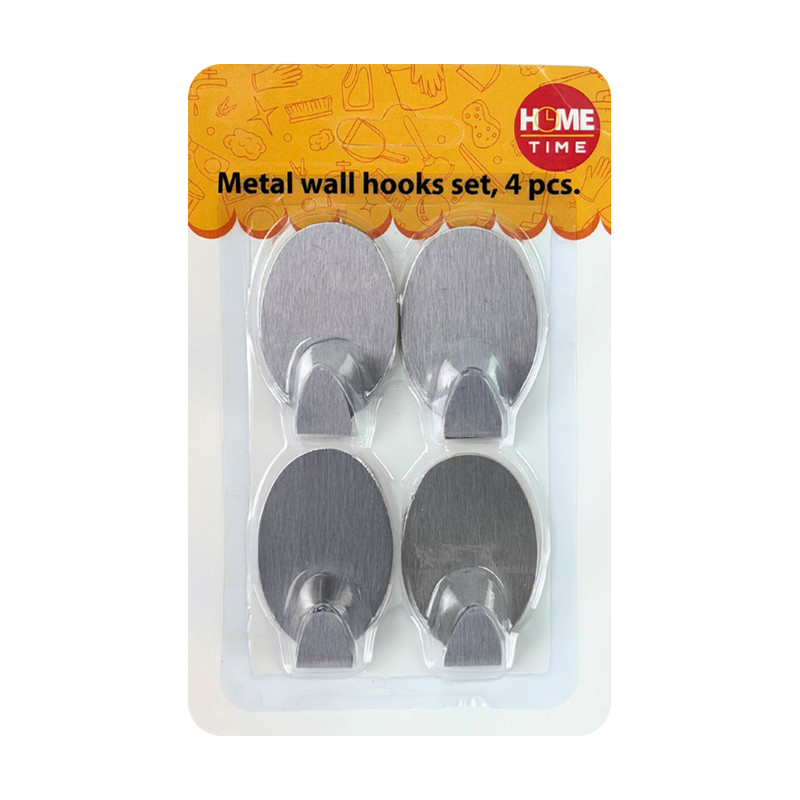 Hooks, 4 pcs