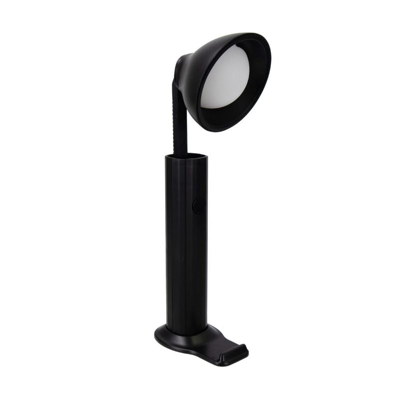 Rechargeable LED table lamp
