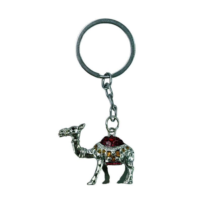 Keychain "Camel", assorted