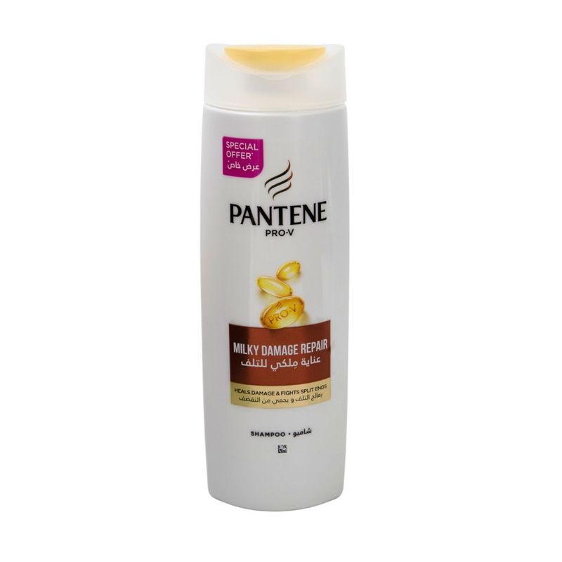 Shampoo \"Damage Repair\", Pantene,  400 ml