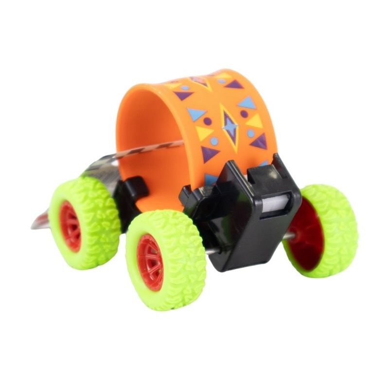 Bracelet-car (pull back)