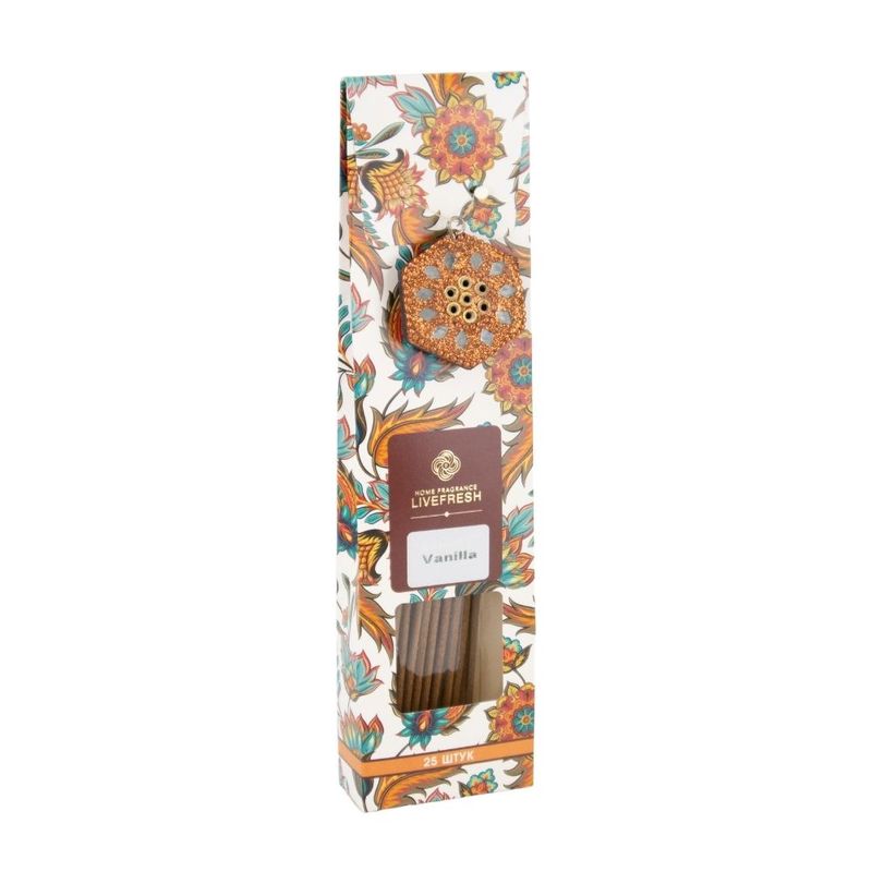 Aroma sticks, Livefresh