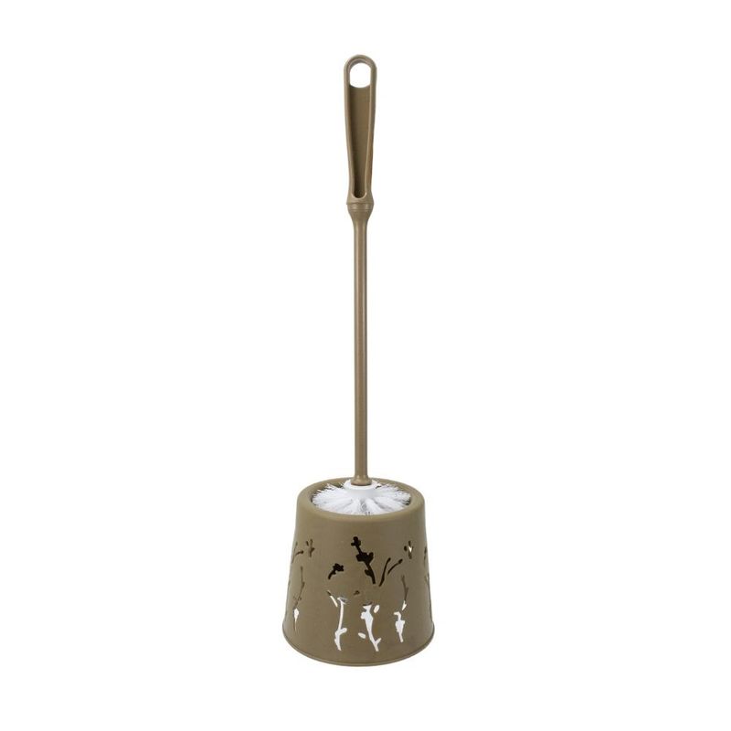 Toilet brush, 47 cm, HOME TIME