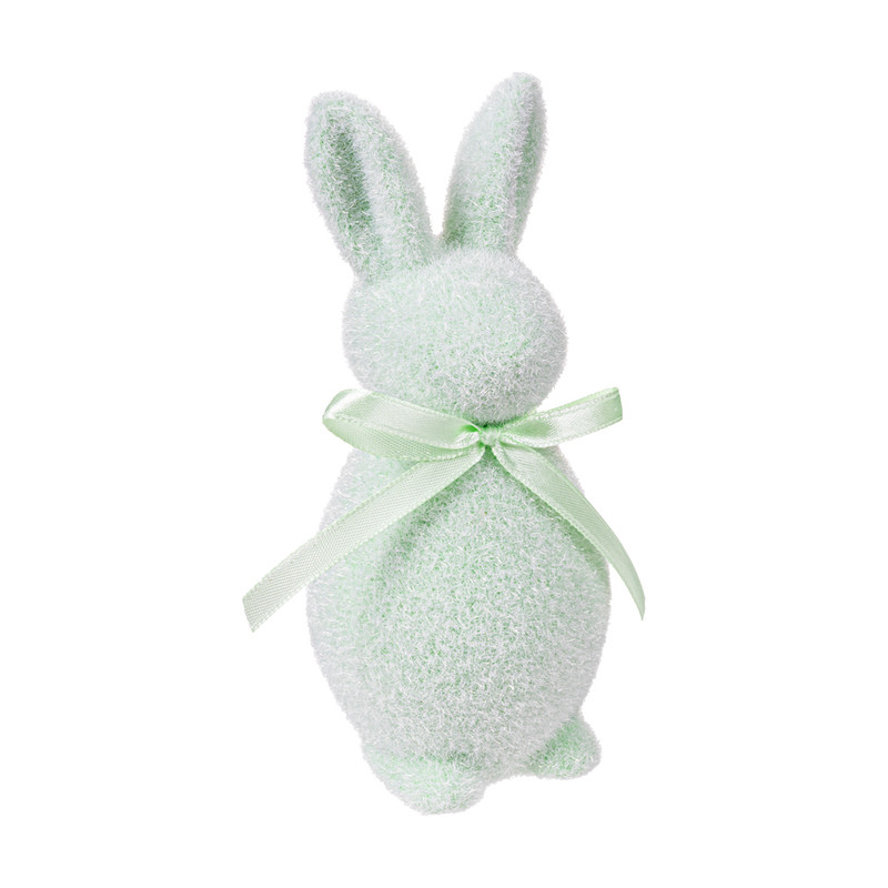 Decorative figure "Rabbit", in assortment