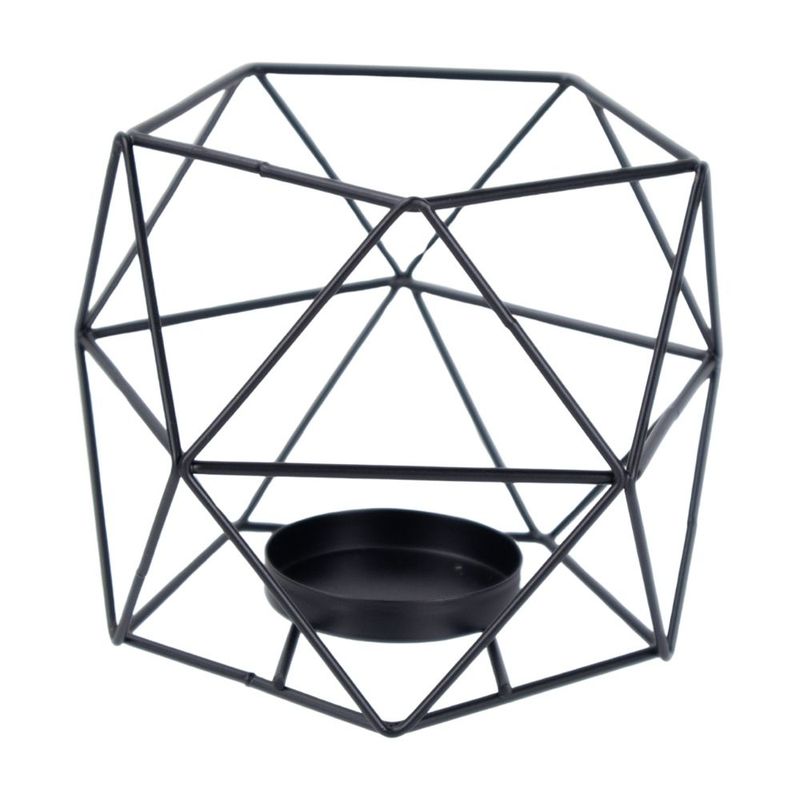 Candle holder