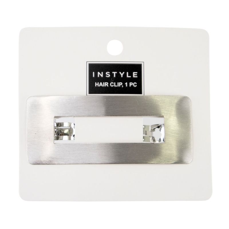 HAIR CLIP  1PC  INSTYLE