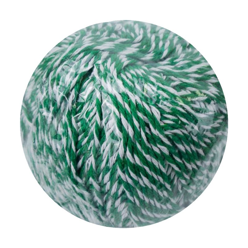 GARDEN COTTON ROPE, 100M