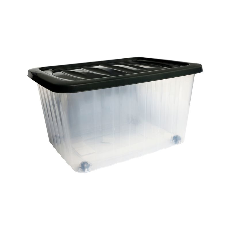 Box on wheels 32L LMR