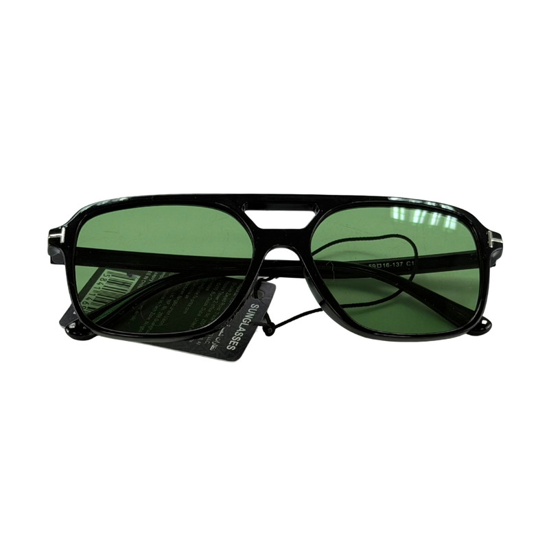 Sunglasses, aviator, assorted