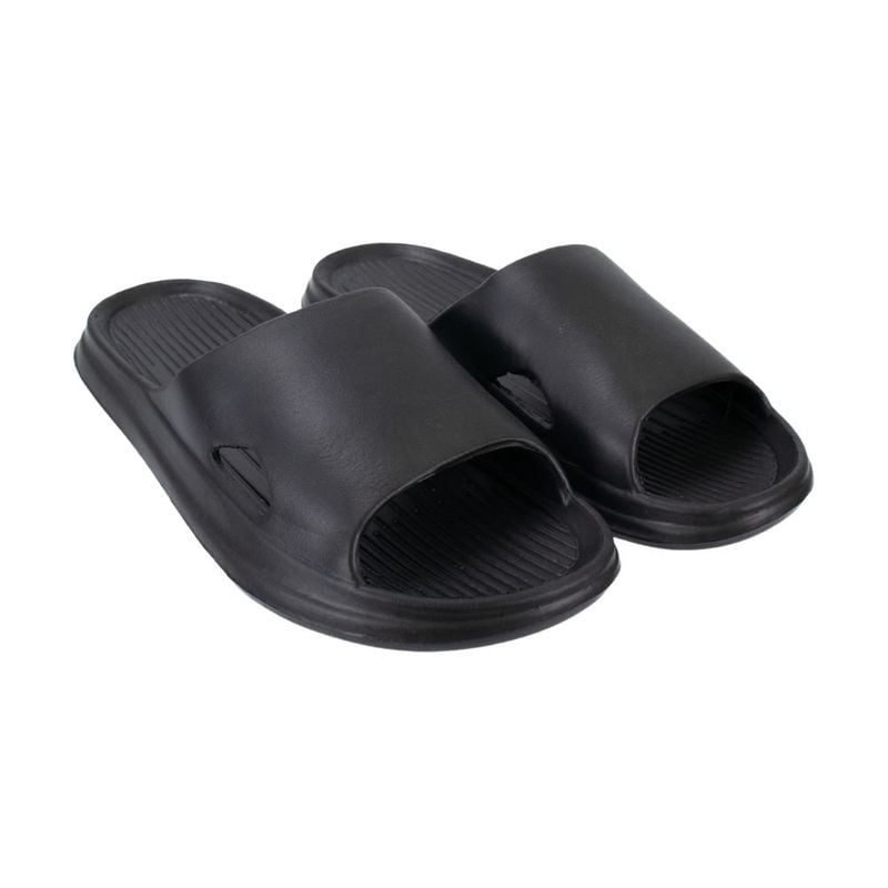 Slide sandals, in assortment